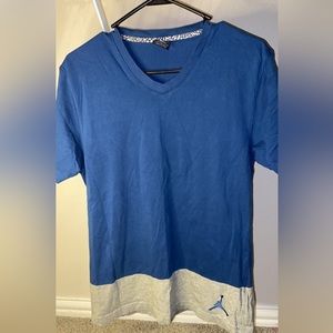 Nike Jordan Apparel Short Sleeve Shirt
